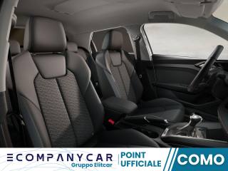 AUDI A1 usata, con Chiusura centralizzata