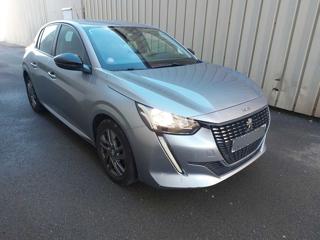 PEUGEOT 208 usata, con Airbag