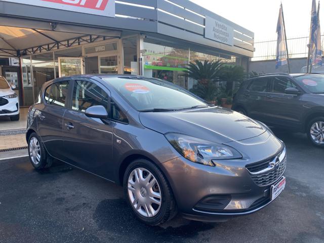 OPEL Corsa usata, con Alzacristalli elettrici