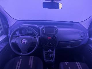 FIAT Fiorino usata 10