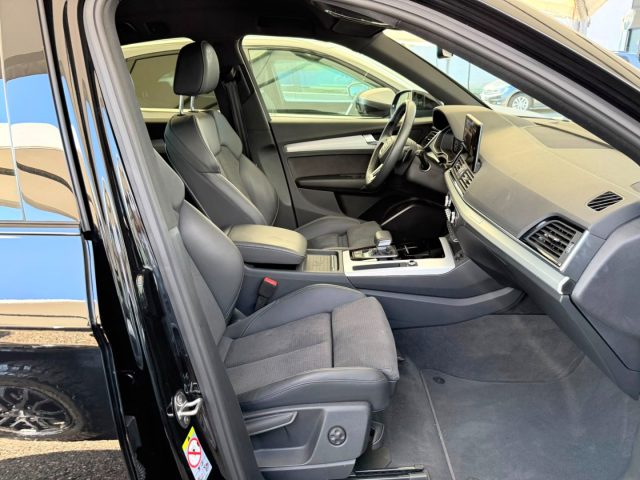 AUDI Q5 usata, con Controllo trazione