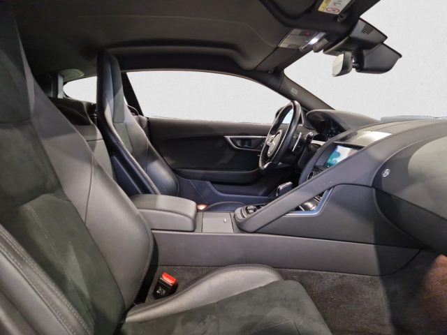 JAGUAR F-Type usata, con Airbag Passeggero
