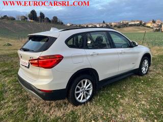 BMW X1 usata, con Climatizzatore