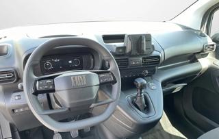 FIAT Doblo usata, con Airbag testa