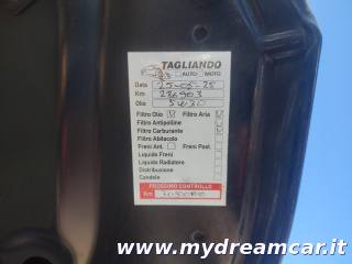 BMW 520 usata, con Sensori di parcheggio posteriori