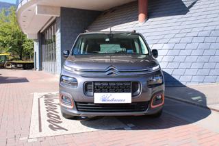 CITROEN Berlingo usata, con Airbag laterali