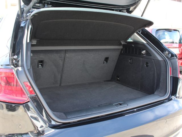 AUDI A3 usata, con Limitatore di velocità