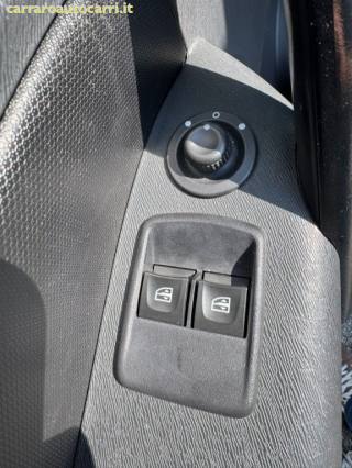 RENAULT Kangoo usata, con Lettore CD