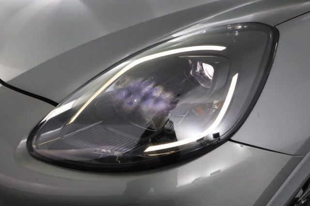 FORD Puma usata 8