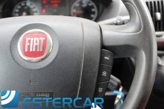 FIAT Ducato usata, con Luci diurne