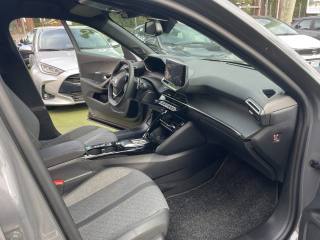 PEUGEOT 2008 usata, con Chiusura centralizzata