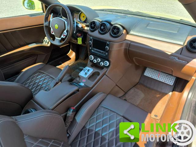 FERRARI 612 usata, con Airbag Passeggero
