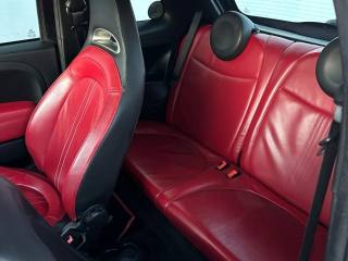 ABARTH 595 usata, con ESP