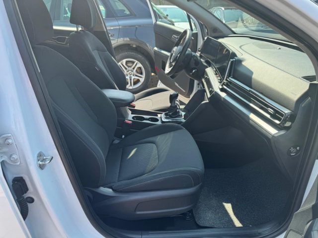 KIA Sportage usata, con Sistema di navigazione