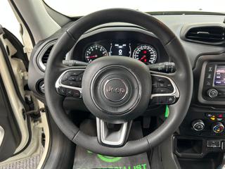 JEEP Renegade usata, con Controllo trazione