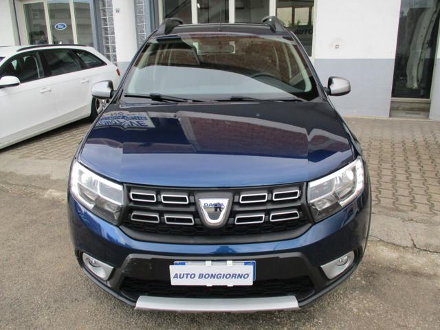 DACIA Sandero usata, con Airbag