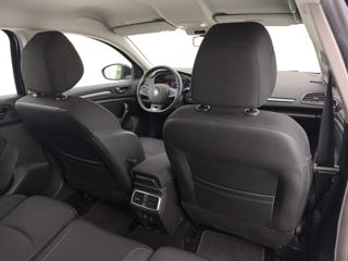 RENAULT Megane usata, con Specchietti laterali elettrici