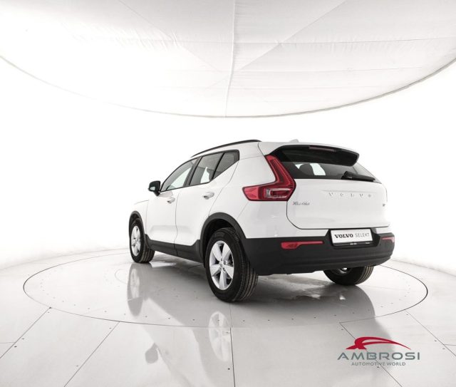VOLVO XC40 usata 3