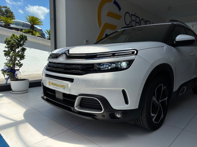 CITROEN C5 Aircross usata, con Alzacristalli elettrici
