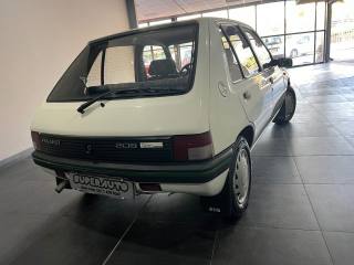 PEUGEOT 205 usata 5