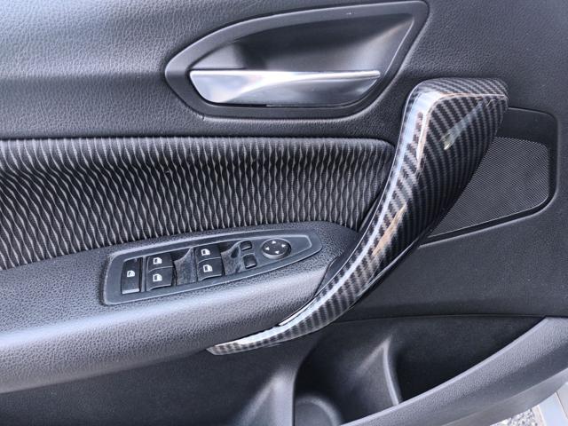 BMW 116 usata, con Alzacristalli elettrici