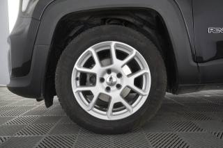 JEEP Renegade usata 15
