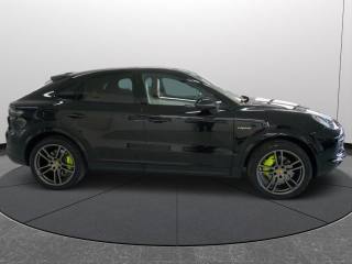 PORSCHE Cayenne usata, con Controllo vocale