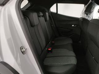 PEUGEOT 2008 usata, con Vetri oscurati