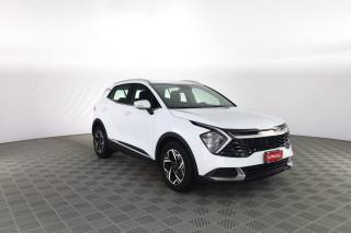 KIA Sportage usata 1