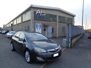 OPEL Astra 1.7 CDTI 125CV 5p Cosmo *UNIPRO* *OK NEOPATENTATI*