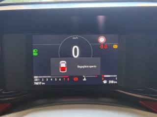 OPEL Mokka usata, con Cruise Control