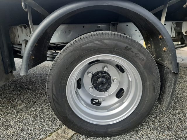 RENAULT Mascott usata 9
