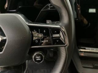 RENAULT Megane usata, con Volante multifunzione