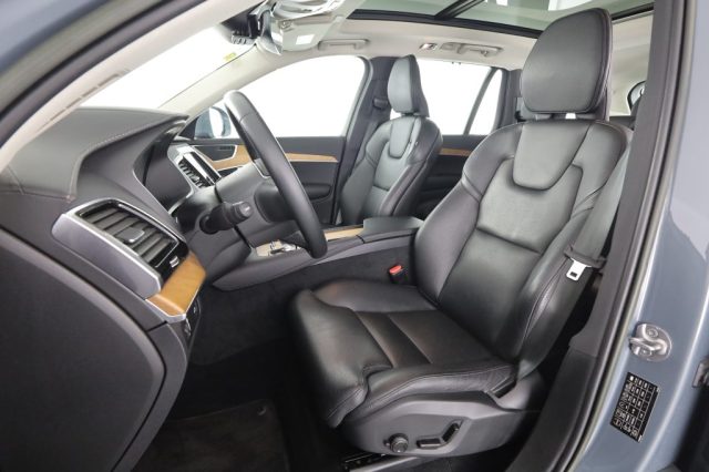 VOLVO XC90 usata 1