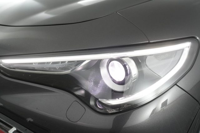 ALFA ROMEO Stelvio usata 13