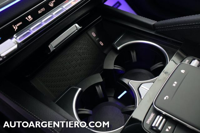 MERCEDES-BENZ GLE 300 usata, con Chiusura centralizzata