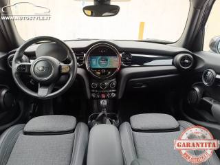 MINI Cooper usata, con Streaming musicale integrato