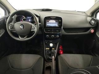 RENAULT Clio usata, con Autoradio