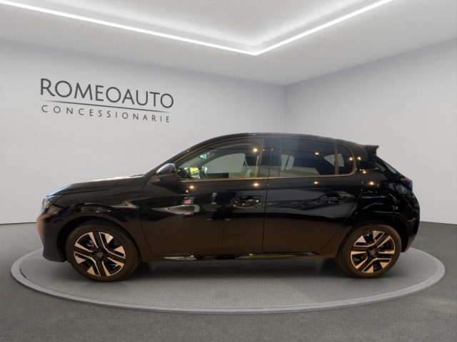 PEUGEOT 208 usata, con Autoradio