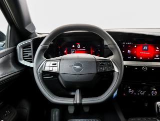 OPEL Mokka usata, con Fendinebbia