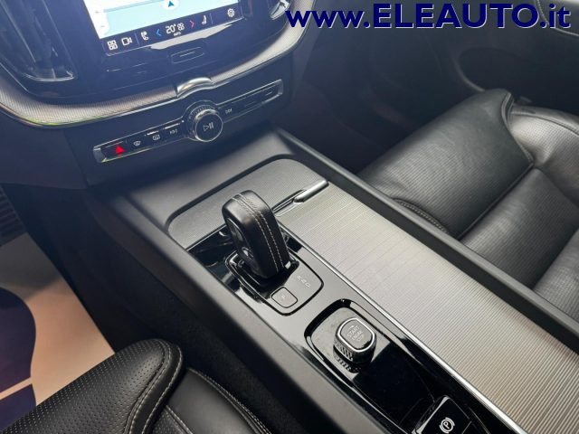 VOLVO XC60 usata, con Regolazione elettrica sedili