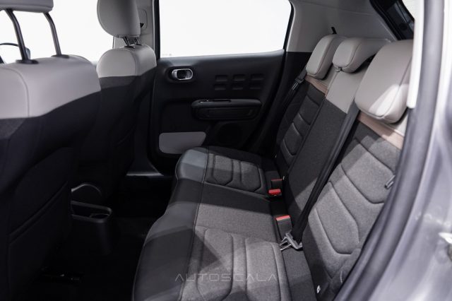 CITROEN C3 usata, con Touch screen