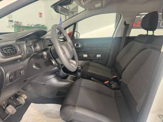 CITROEN C3 usata, con Chiusura centralizzata