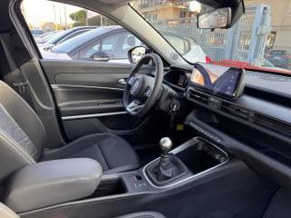 JEEP Avenger usata, con Climatizzatore