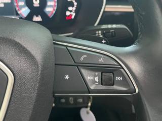 AUDI Q3 usata, con Controllo elettronico della corsia