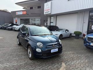 FIAT 500 usata, con Airbag laterali