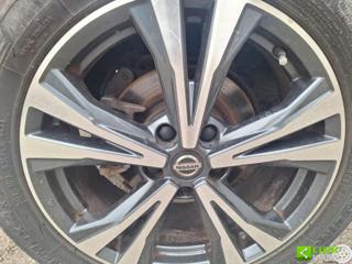 NISSAN Qashqai usata, con Cerchi in lega