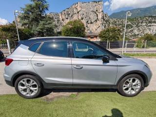 SEAT Arona usata, con Cerchi in lega