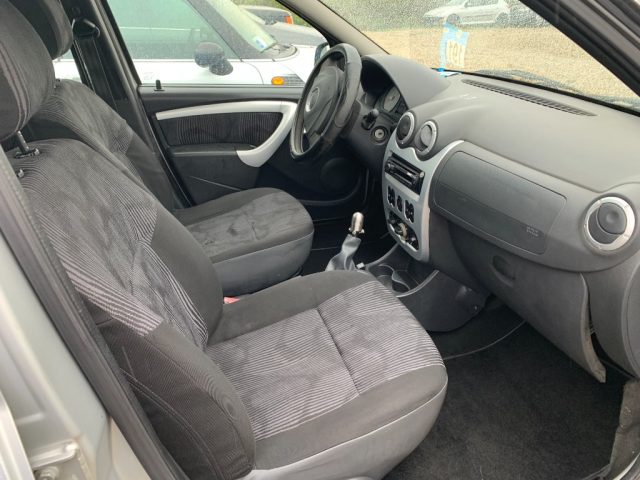 DACIA Logan usata 14