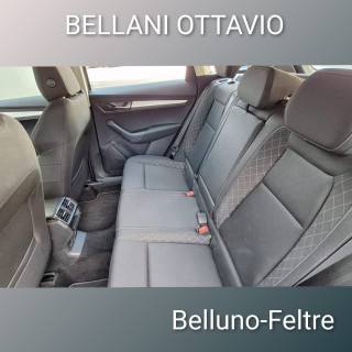 SKODA Karoq usata, con Cruise Control